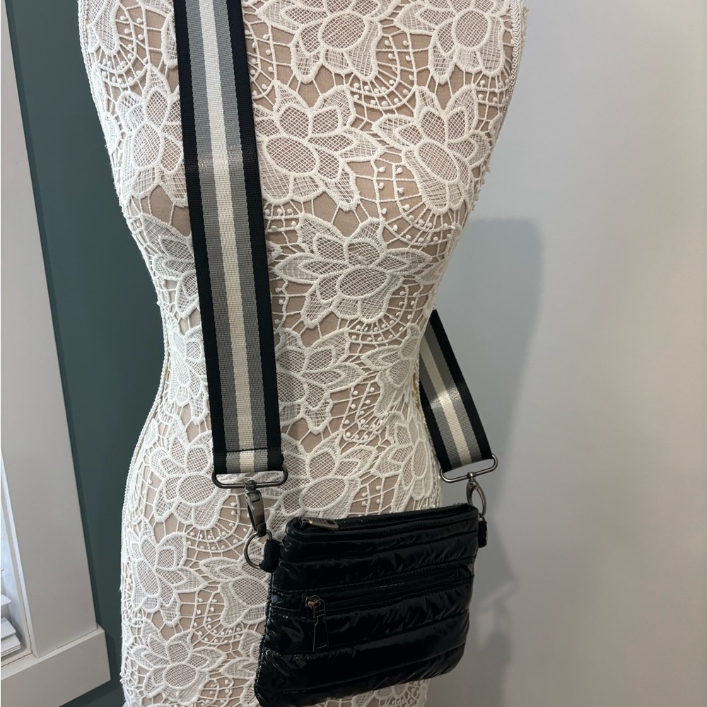 Think Royln Downtown Crossbody Bag